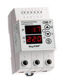 DigiTOP реле напряжения 63А MP-63