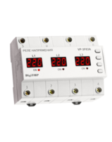 DigiTOP реле напряжения Vp-3F63A