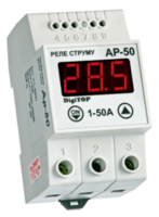 DigiTOP реле тока АР-50 (1-50A)