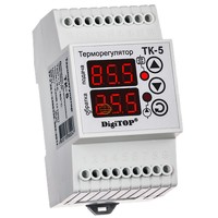 DigiTOP терморегулятор с датчиком ТК-5