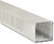 ДКС Короб перфорированный, серый TD 100x50 08111 ДКС Короб перфорированный, серый TD 100x50 08111