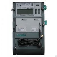 Электросчетчик Меркурий 234 ARTM-01 PB.G 5(60)А/400В многофункциональный трехфазный