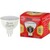 ЭРА лампа светодиодная MR16-5W-827-GU5.3 ECO 2700К
