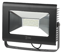 ЭРА Прожектор светодиодный LPR-100-6500К-М SMD PRO (2/36) Б0028670