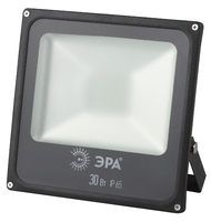 ЭРА Прожектор светодиодный LPR-30-4000К-М SMD Б0019826