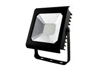 ЭРА Прожектор светодиодный LPR-50-4000К-М SMD PRO Б0028661