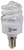 Эра лампа энергосберегающая F-SP 7W-Е14 тёплая F-SP 827