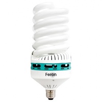 Feron ELS64 лампа энергосберегающая E40 125W 6400К 9850Lm 04121