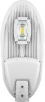 Feron SP2554 Светодиодный уличный фонарь консольный 60W 6400K 230V, белый 12182