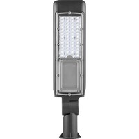 Feron SP2818 Светодиодный уличный консольный светильник 30W 6400K 85-265V/50Hz, черный 32251
