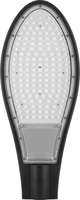 Feron SP2928 Светодиодный уличный консольный светильник 150 W 6400K 230V, черный 32220