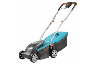 GARDENA Газонокосилка аккумуляторная PowerMax Li-18/32 без аккумулятора 05039-55.000.00