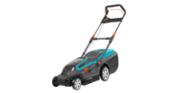 GARDENA Газонокосилка аккумуляторная PowerMax Li-40/37 05038-20.000.00