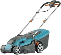 GARDENA Газонокосилка электрическая PowerMax 1400/34 05034-20.000.00