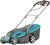 GARDENA Газонокосилка электрическая PowerMax 1400/34 05034-20.000.00 GARDENA Газонокосилка электрическая PowerMax 1400/34 05034-20.000.00