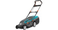 GARDENA Газонокосилка электрическая PowerMax 1600/37 05037-20.000.00
