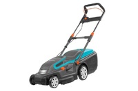 GARDENA Газонокосилка электрическая PowerMax 1800/42 05042-20.000.00