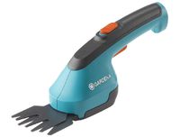 GARDENA Ножницы для газонов аккумуляторные AccuCut (14/56) 09850-30.000.00