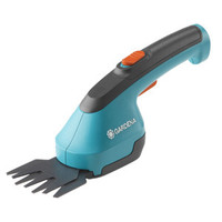 GARDENA Ножницы для кустарников аккумуляторные AccuCut 09851-20.000.00