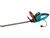 GARDENA Ножницы для живой изгороди электрические ComfortCut 550/50 09833-20.000.00 GARDENA Ножницы для живой изгороди электрические ComfortCut 550/50 09833-20.000.00