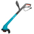 GARDENA SmallCut 300/23 Электрический триммер 09805-20.000.00