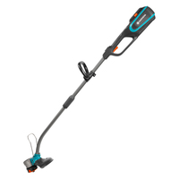 GARDENA Триммер аккумуляторный PowerCut Li-40/30 с аккумулятором в комплекте 09827-20.000.00