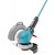GARDENA Триммер электр. ComfortCut 450/25 09808-20.000.00 GARDENA Триммер электр. ComfortCut 450/25 09808-20.000.00