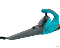 GARDENA Воздуходувка GARDENA AccuJet 18-Li (40) 09335-20.000.00