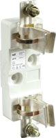 IEK Держатель предохранителя ДП-35 габарит 1 250А DPP30D-DP-250
