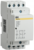 iEK Контактор модульный КМ25-40 AC/DC MKK20-25-40