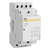 iEK Контактор модульный КМ40-40 AC/DC MKK20-40-40 iEK Контактор модульный КМ40-40 AC/DC MKK20-40-40