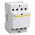 iEK Контактор модульный КМ63-20 AC MKK10-63-20 iEK Контактор модульный КМ63-20 AC MKK10-63-20