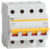 iEK Выключатель нагрузки ВН-32 4П 100А MNV10-4-0100