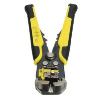 Инструмент для снятия изоляции и зачистки кабеля Stripper-766 0.2-6mm