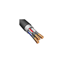Кабель ВВГнг 3x1,5 FRLS 0,66кВ ГОСТ