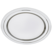 KL LED 11-5 SL Светильник ЭРА светодиодный круглый LED (40/960)
