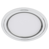 KL LED 11-7 SL Светильник ЭРА светодиодный круглый LED (20/480)