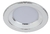KL LED 15-7 WH/CH Светильник ЭРА светодиодный круглый KL LED 15-7 WH/CH Светильник ЭРА светодиодный круглый