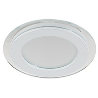 KL LED7 Светильник ЭРА светодиод. LED 6*1W 380LM 220V 4000K (50)