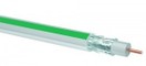Коаксиальный кабель ТА Sat-703-B COAX AVS 75 Ohm,медь 64 жилы в оплетке