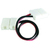 Коннектор FIX-MONO 8-2 узкий 2-й LEDS POWER 22309 Коннектор FIX-MONO 8-2 узкий 2-й LEDS POWER 22309