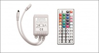 Контроллер IR04F 6A LEDS POWER