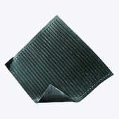 Коврик диэлектрический 750х750 мм SQ2301-0006