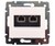 Legrand Valena Розетка телефонная RJ 11 2-я белая 774439 Legrand Valena Розетка телефонная RJ 11 2-я белая 774439