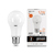 Лампа Gauss LED Elementary A60 12W E27 1130lm 3000K 23212