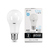 Лампа Gauss LED Elementary A60 12W E27 1170lm 6500K 23232 Лампа Gauss LED Elementary A60 12W E27 1170lm 6500K 23232