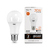 Лампа Gauss LED Elementary A60 20W E27 1520lm 3000K 23219 Лампа Gauss LED Elementary A60 20W E27 1520lm 3000K 23219