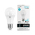 Лампа Gauss LED Elementary A60 20W E27 1600lm 4100K 23229 Лампа Gauss LED Elementary A60 20W E27 1600lm 4100K 23229