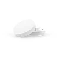Лампа Gauss LED Elementary GX53 15W 1080lm 4100K 83825
