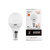 Лампа Gauss LED Elementary Шар 10W E14 710lm 3000K 53110